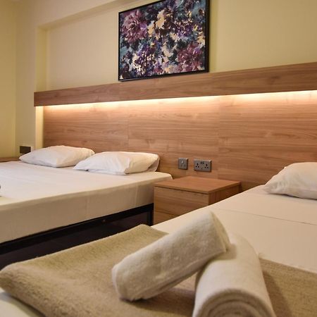 51Hh Apartments Gzira Eksteriør bilde