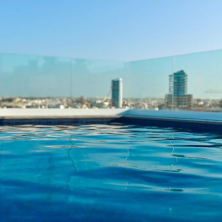 51Hh Apartments Gzira Eksteriør bilde