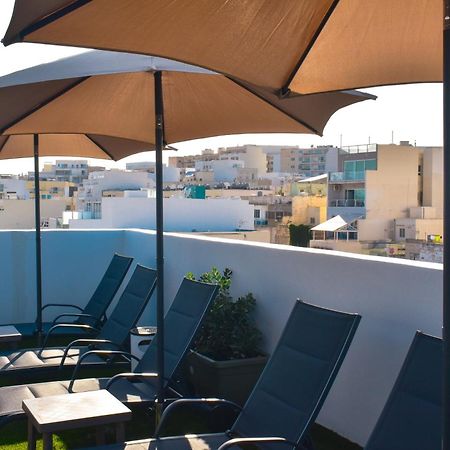 51Hh Apartments Gzira Eksteriør bilde