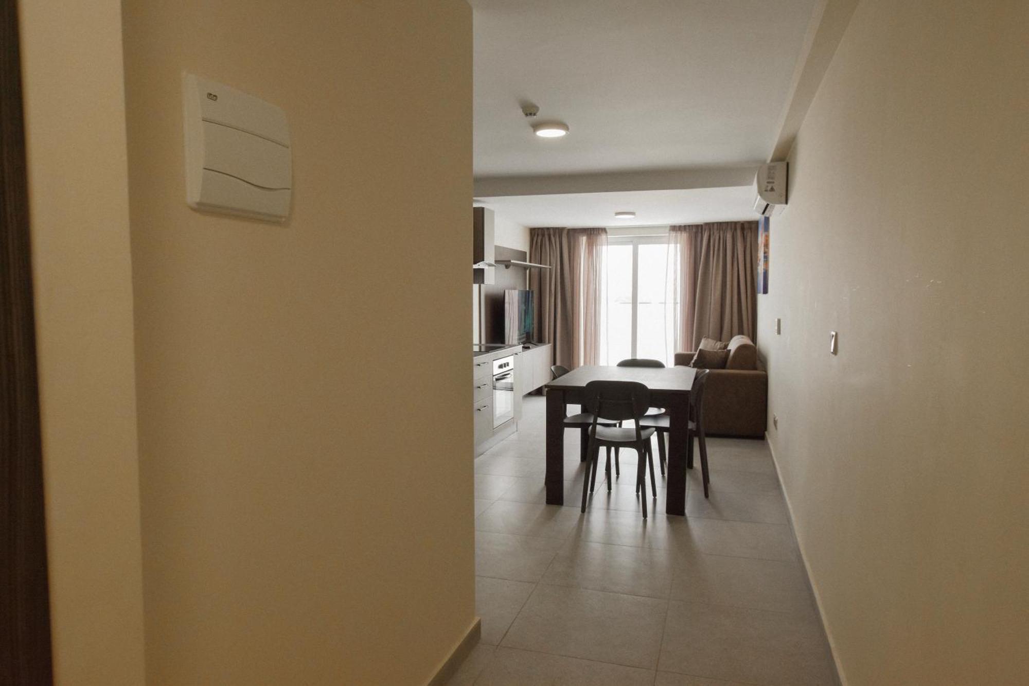 51Hh Apartments Gzira Eksteriør bilde
