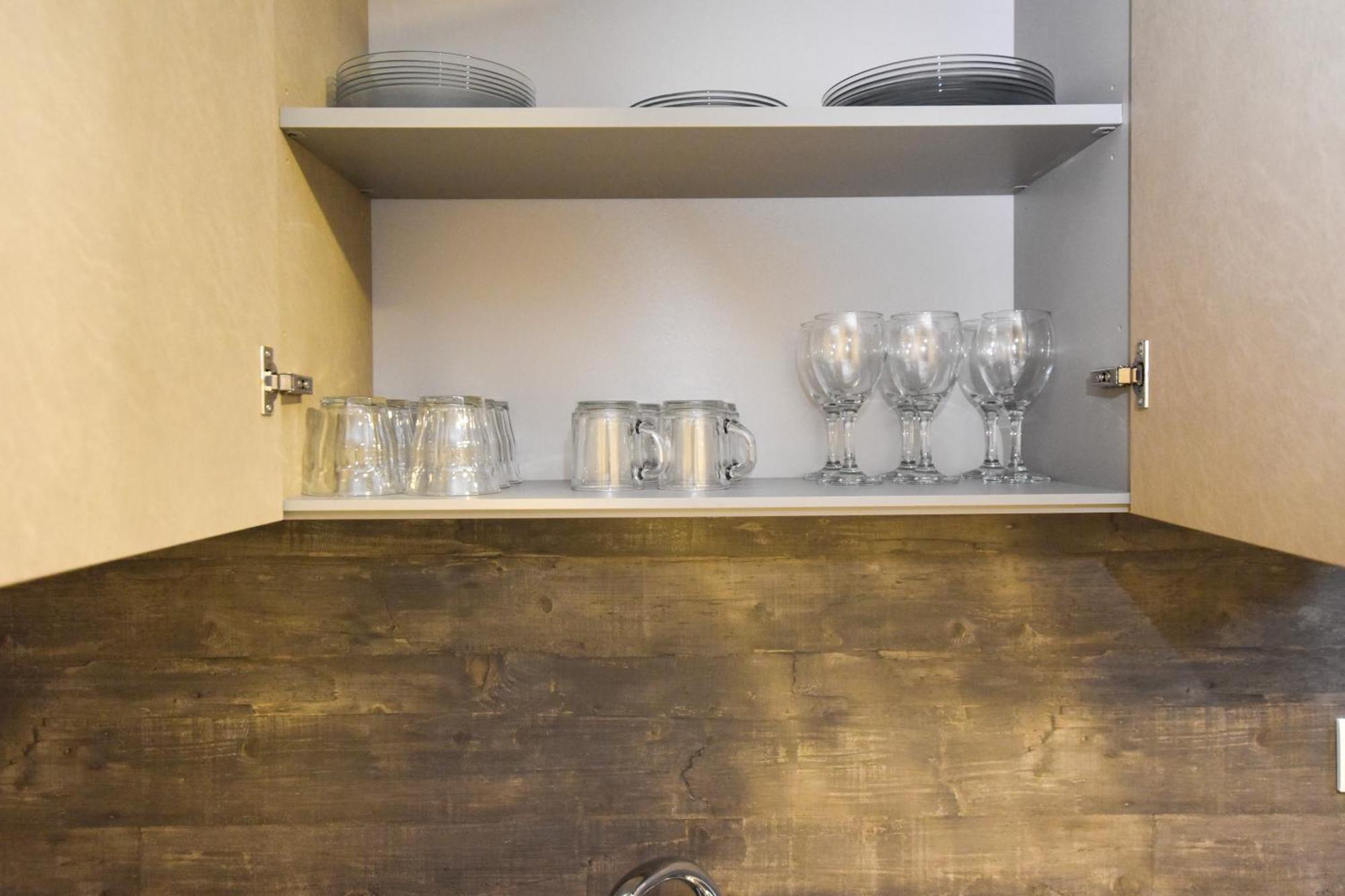51Hh Apartments Gzira Eksteriør bilde