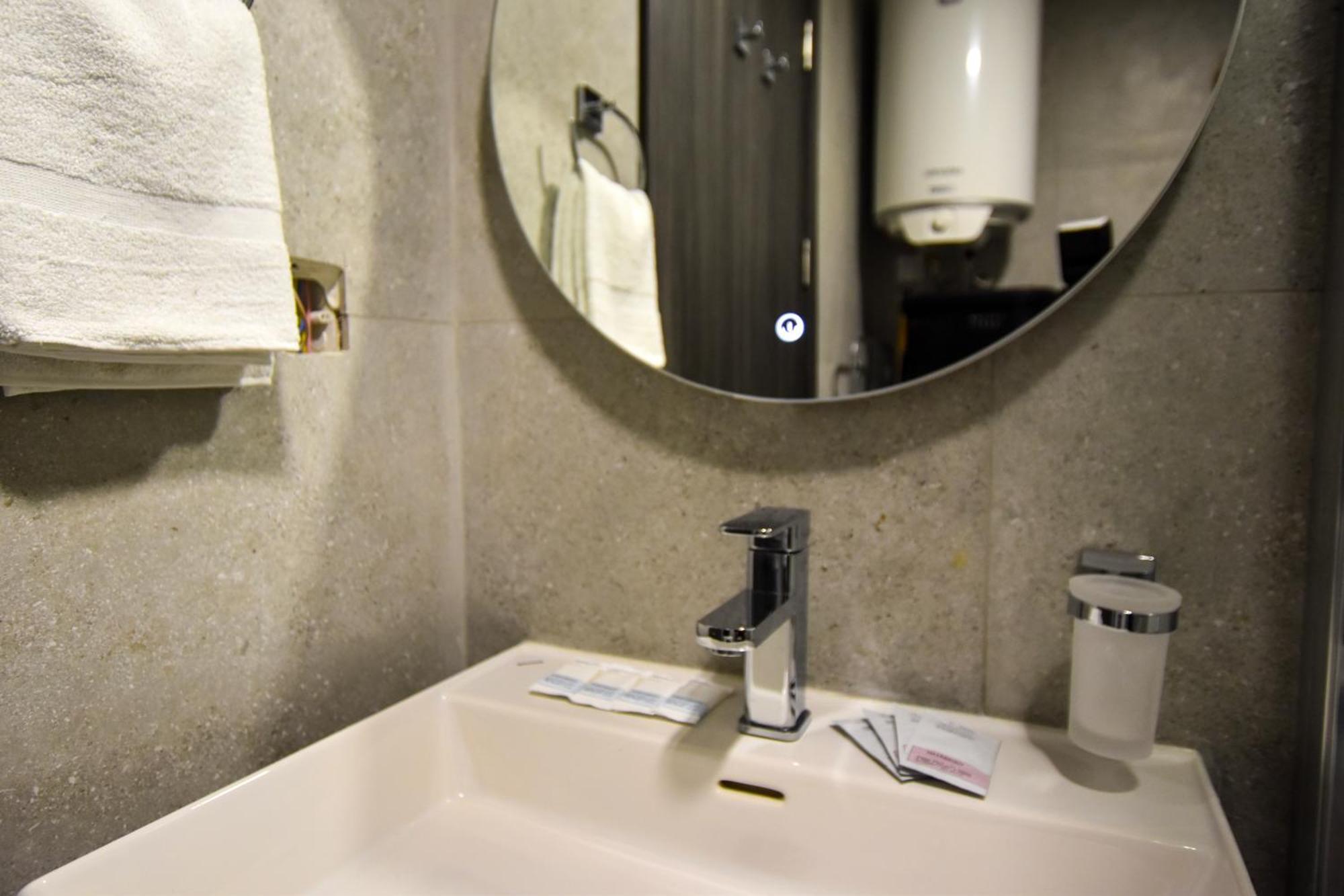 51Hh Apartments Gzira Eksteriør bilde