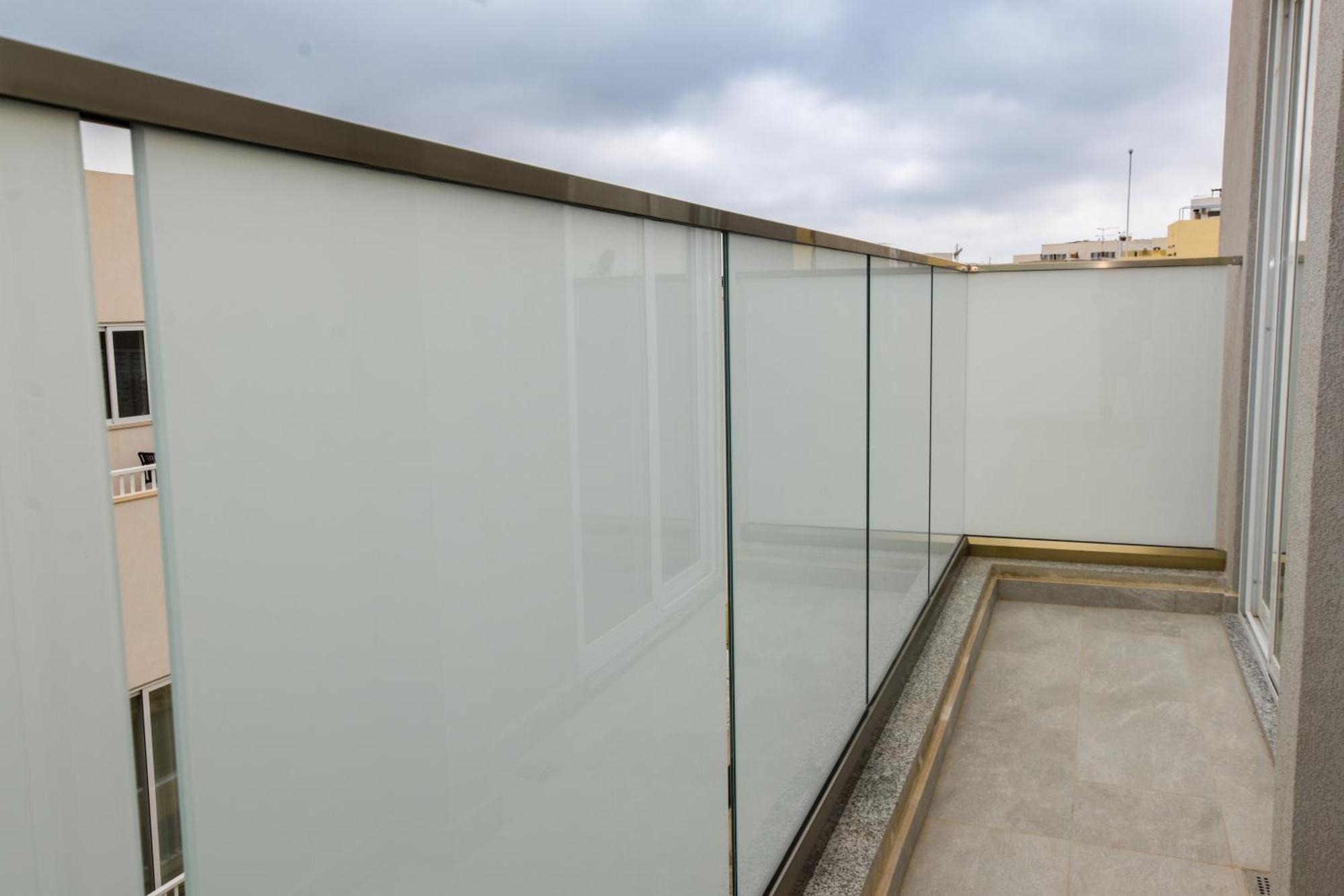 51Hh Apartments Gzira Eksteriør bilde