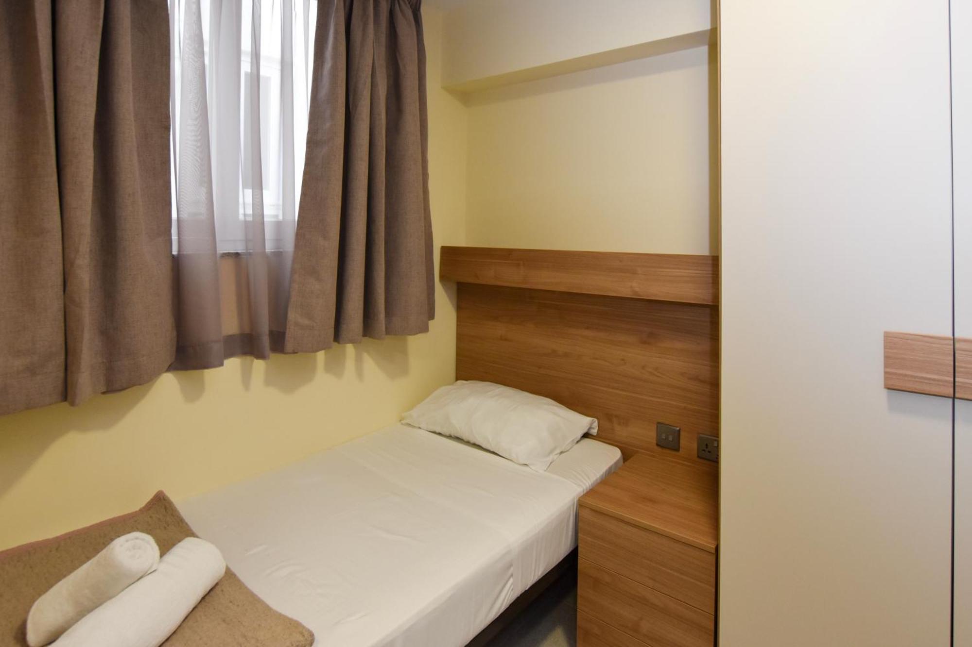 51Hh Apartments Gzira Eksteriør bilde