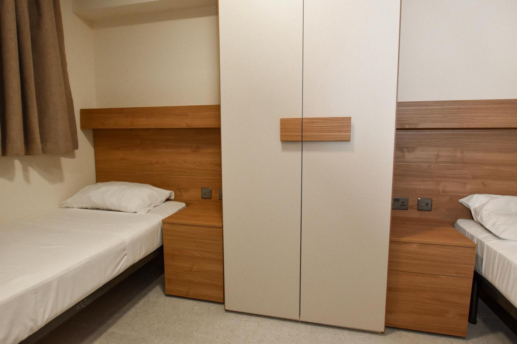 51Hh Apartments Gzira Eksteriør bilde
