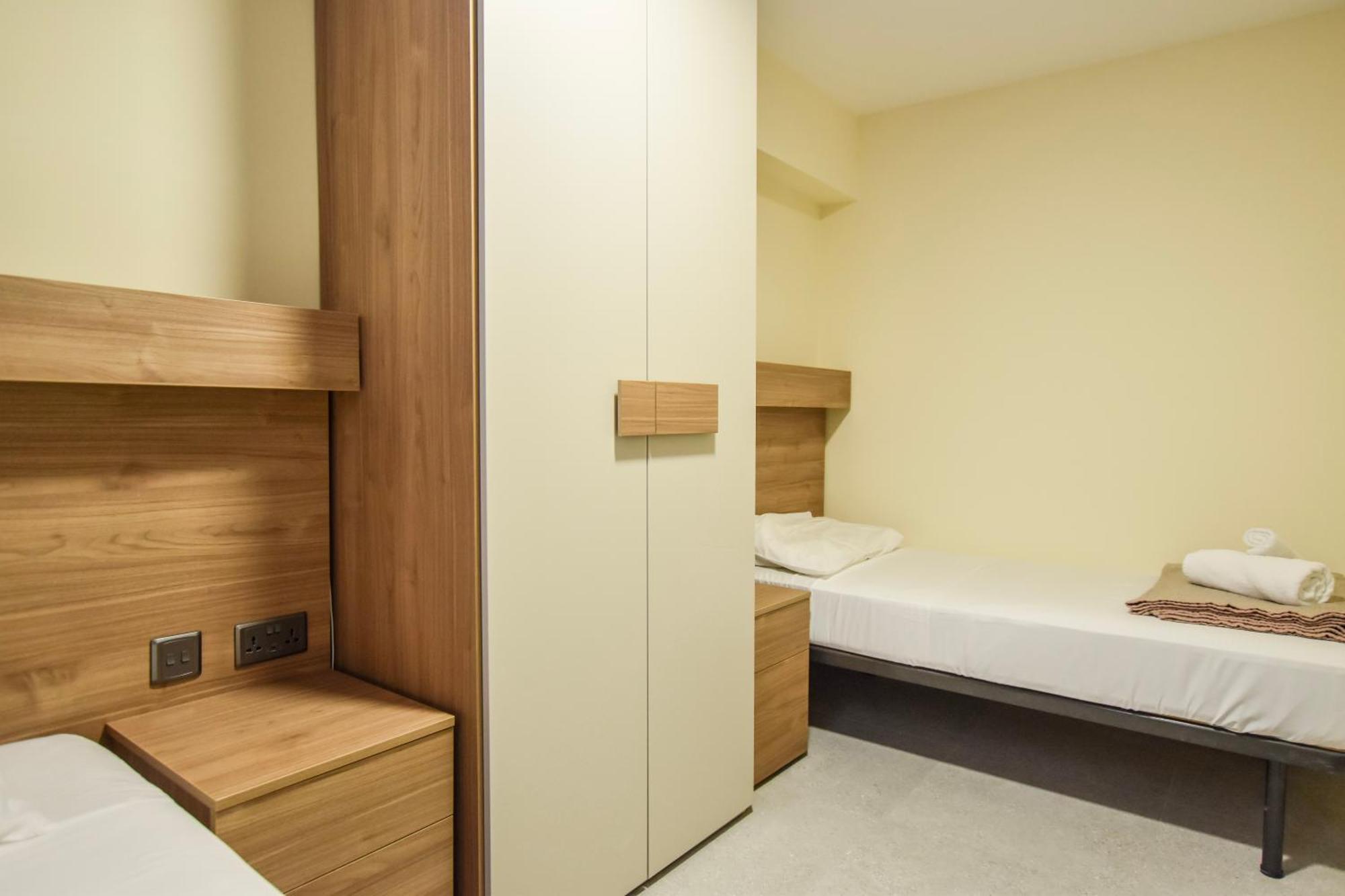 51Hh Apartments Gzira Eksteriør bilde