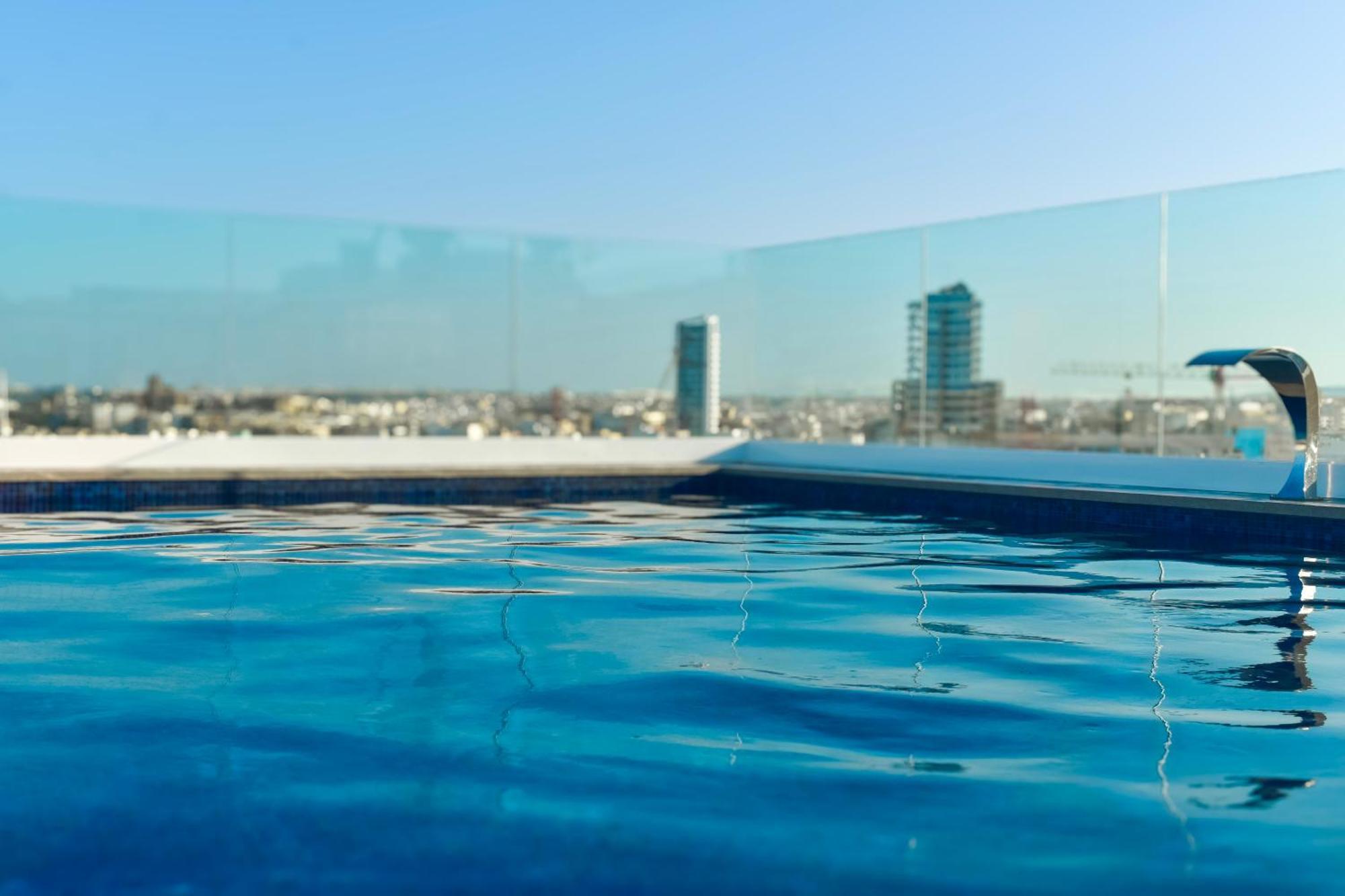 51Hh Apartments Gzira Eksteriør bilde